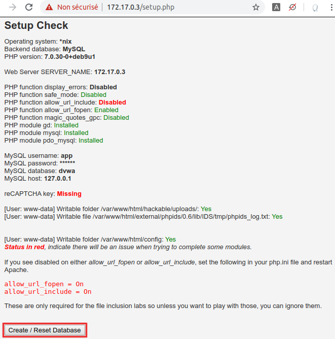 Agarri Securite Informatique Offensive